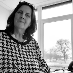 Dipl.-Ing. (FH) Barbara Höffken