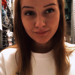 Alina Seibel