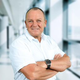 Wolfgang Deusch's profile picture