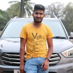 Naveen Dammalapati