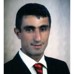 Recep Yilmaz