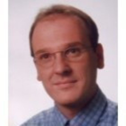Oliver Volger