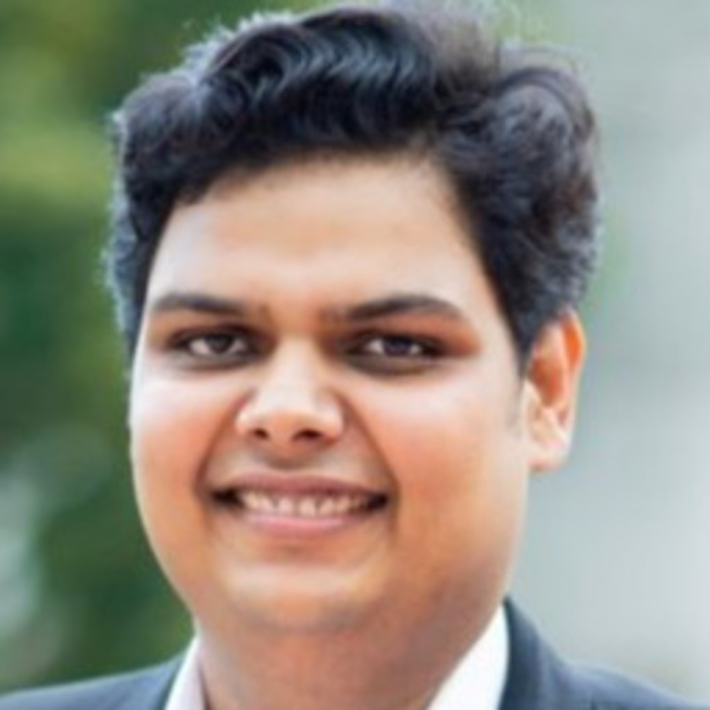 Vivek Agarwal - Project Manager - Alter Domus | XING