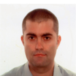 Daniel Garrido Andrés