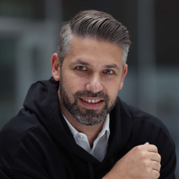 Daniel Kraft