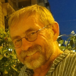 Günter Hofmann