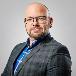 Jonas Müller