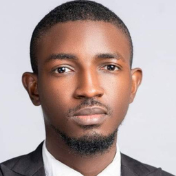Usman Yahaya
