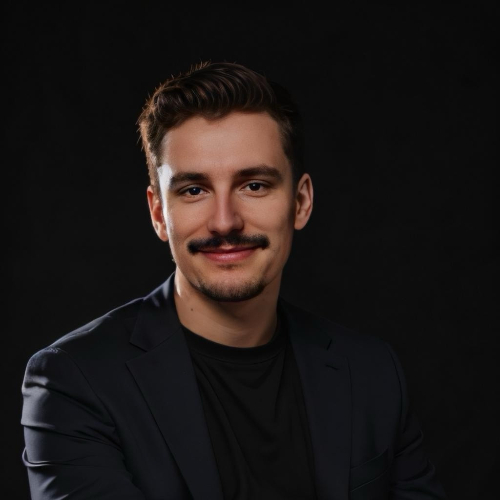 Matej Merjavy Ingenieur Entwicklung IselAutomation GmbH XING