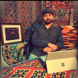 ali salehpour