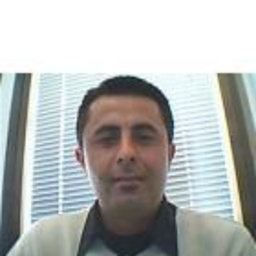 Ali Akdeniz