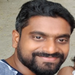 Abhilash AK