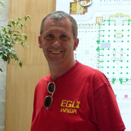 Rolf Klein