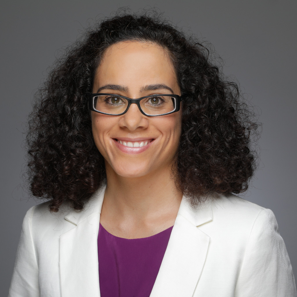 Ing. Carolina Iaconelli Strategische Einkäuferin DAIKIN