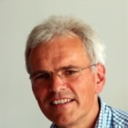 Harry Rüttimann