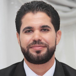 Hassen MIMOUNI