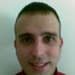 Jose Maria garcia Miralles