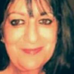 PANAGIOTA MITSELI-WILPERT's profile picture