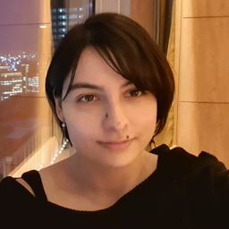 Jasmin Al Araj
