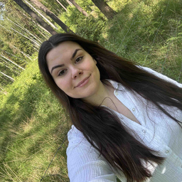 Theresa Jakob