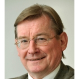 Prof. Dr. Axel Horstmann