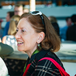 Dr. Ana Mijovilovich