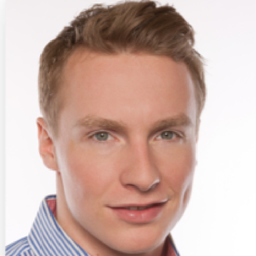 Adrian Böttcher