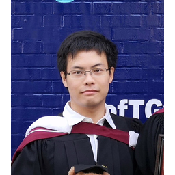 Yuheng Wang