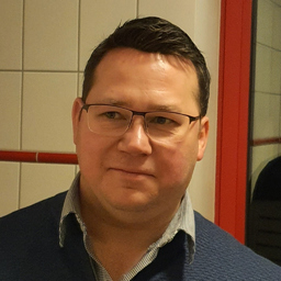 Maik Meyer's profile picture