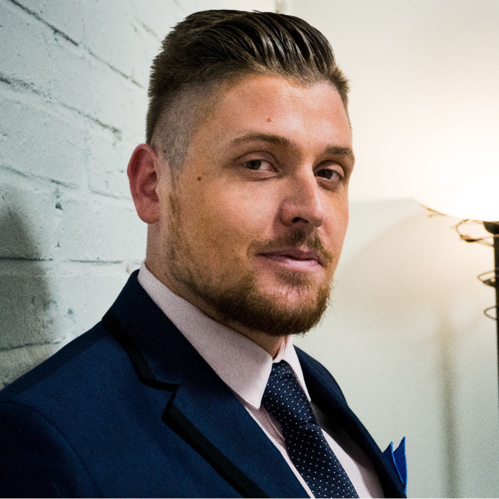 Phillipp Müller Founder DRIVAR® XING