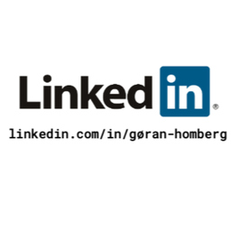 Gøran Homberg's profile picture