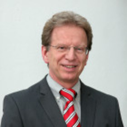 Reiner Heun's profile picture