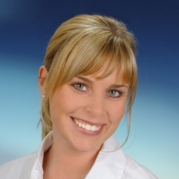 Profilbild Stefanie Hoffmann