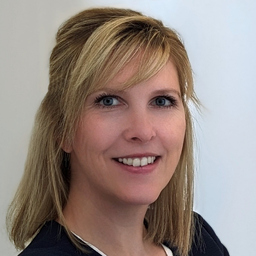 Profilbild Sandra Vetter