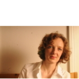 Dipl.-Ing. Charlotte Friedrich