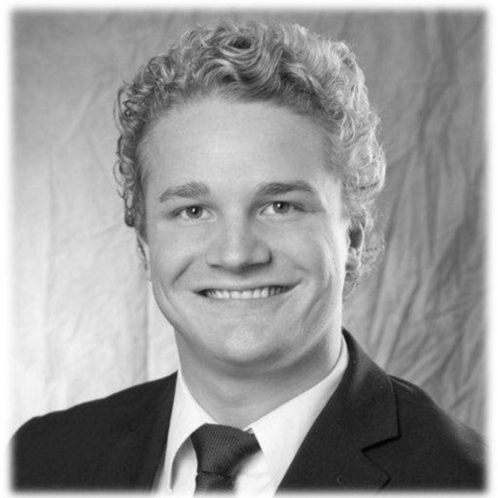 Christian Grosch Mitglied der Geschäftsleitung QIDF GmbH XING