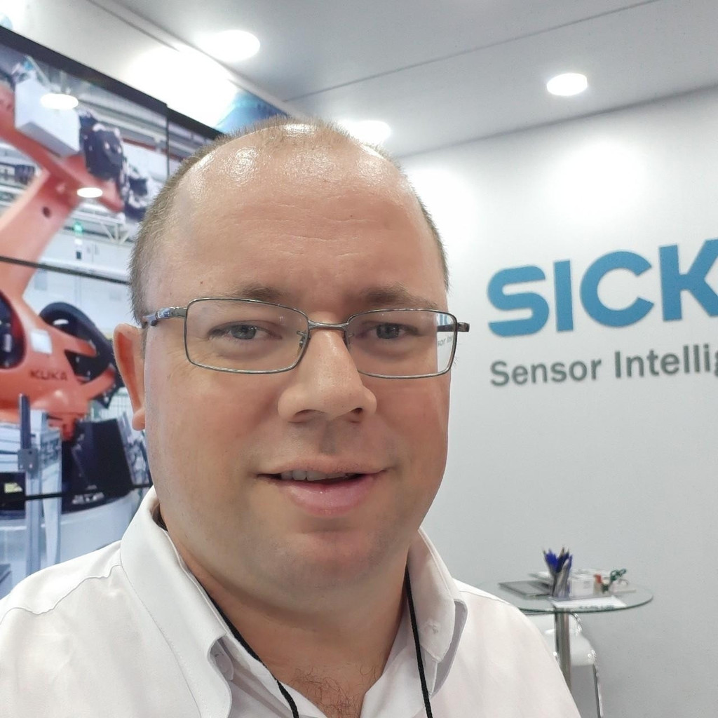 Daniel Santos Safety Sales Specialist Sick GmbH XING