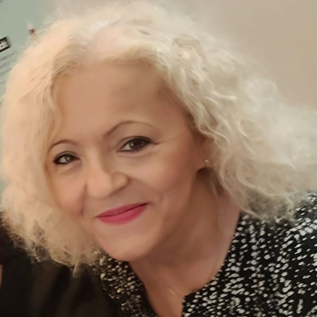 Gracinda Hillemacher Payroll Specialist /Fachberatung SAP/Ausbilderin