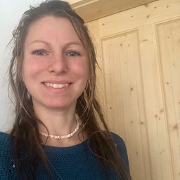 Melanie Gumbert