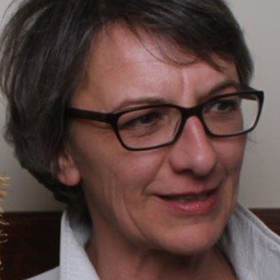 Helga Eichner