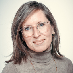 Tina Raasch
