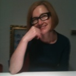 Anja Stange