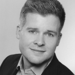 Roy Schicktanz