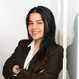 Yesica Florez-Villabona