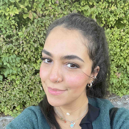 Sinda Amdouni