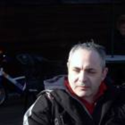 Patrick Colasante