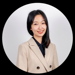 Moyang Liu