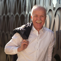 Fredy Gallmann