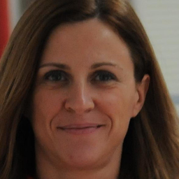 Sandrine Woirnesson