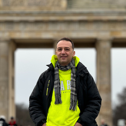 Payam Alijani